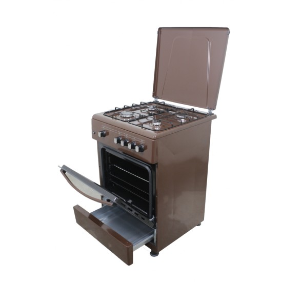 Плита Borgio GG 640 B MBBL Плита Borgio GG 640 B MBBL