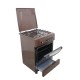 Плита Borgio GG 640 B MBBL Плита Borgio GG 640 B MBBL