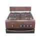 Плита Borgio GG 640 B MBBL Плита Borgio GG 640 B MBBL