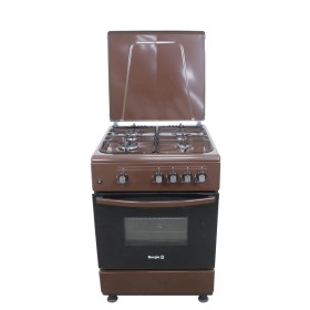 Плита Borgio GG 640 B MBBL