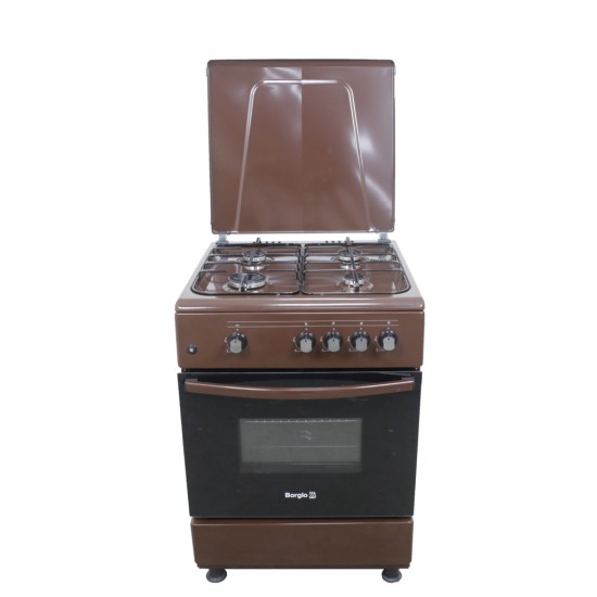 Плита Borgio GG 640 B MBBL Плита Borgio GG 640 B MBBL