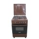 Плита Borgio GG 640 B MBBL Плита Borgio GG 640 B MBBL