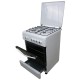 Плита Borgio GG 640 W MBBL Плита Borgio GG 640 W MBBL
