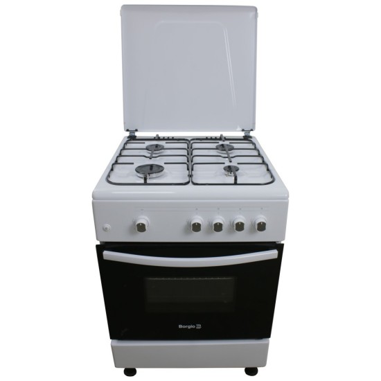 Плита Borgio GG 640 W MBBL Плита Borgio GG 640 W MBBL