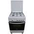 Плита Borgio GG 640 W MBBL