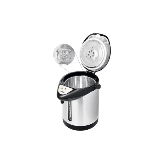 Електрочайник Rotex RTP302-W Електрочайник Rotex RTP302-W