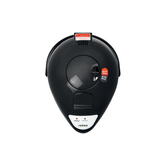Електрочайник Rotex RTP302-W Електрочайник Rotex RTP302-W