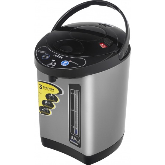 Електрочайник Rotex RTP352-S Електрочайник Rotex RTP352-S
