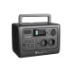 Зарядна станція BLUETTI PowerOak EB55 700W (EB55) Зарядна станція BLUETTI PowerOak EB55 700W (EB55)
