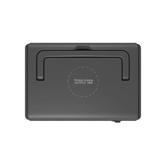 Зарядна станція BLUETTI PowerOak EB55 700W (EB55) Зарядна станція BLUETTI PowerOak EB55 700W (EB55)