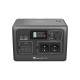 Зарядна станція BLUETTI PowerOak EB55 700W (EB55) Зарядна станція BLUETTI PowerOak EB55 700W (EB55)