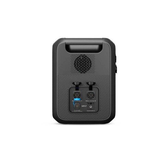 Зарядна станція BLUETTI 2200W AC200MAX Solar (AC200MAX) Зарядна станція BLUETTI 2200W AC200MAX Solar (AC200MAX)