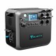 Зарядна станція BLUETTI 2200W AC200MAX Solar (AC200MAX) Зарядна станція BLUETTI 2200W AC200MAX Solar (AC200MAX)