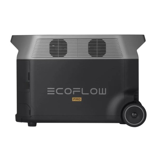 Зарядна станція EcoFlow DELTA Pro (DELTAPro-EU) Зарядна станція EcoFlow DELTA Pro (DELTAPro-EU)