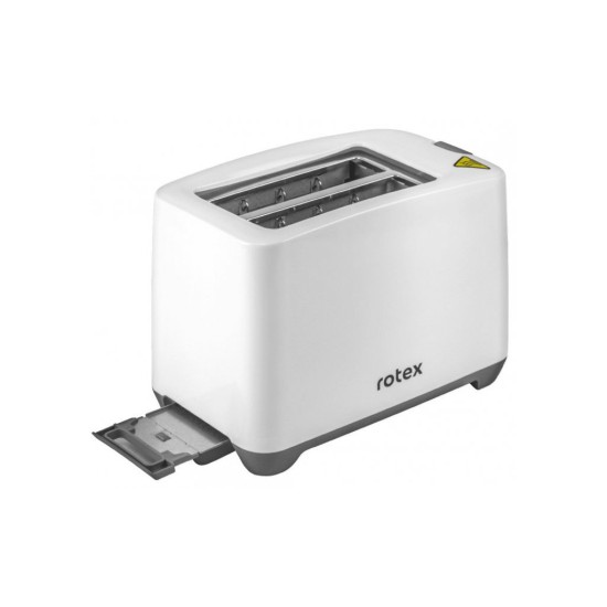 Тостер Rotex RTM120-W Тостер Rotex RTM120-W