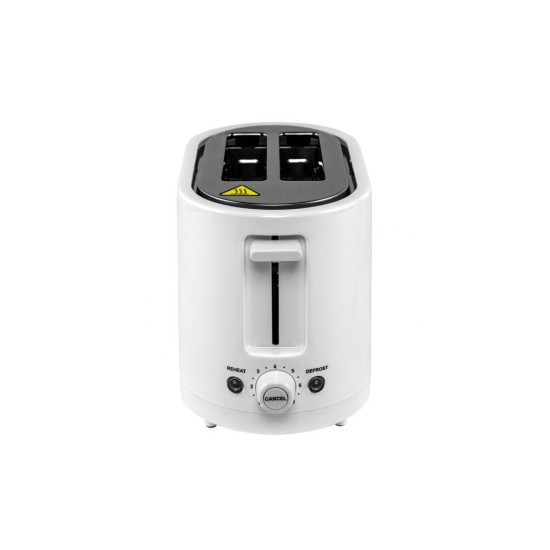 Тостер Rotex RTM130-W Тостер Rotex RTM130-W