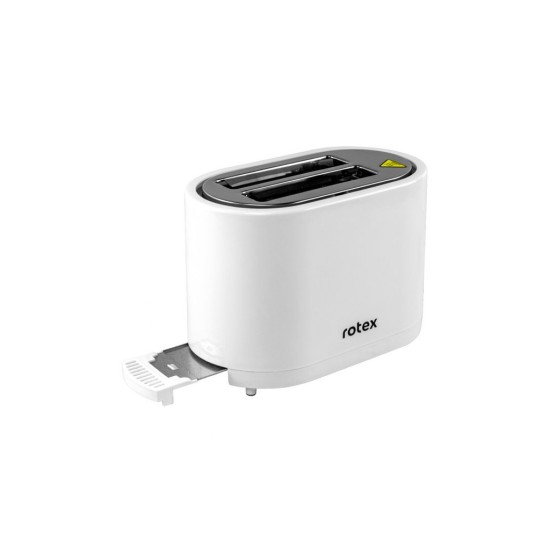 Тостер Rotex RTM130-W Тостер Rotex RTM130-W