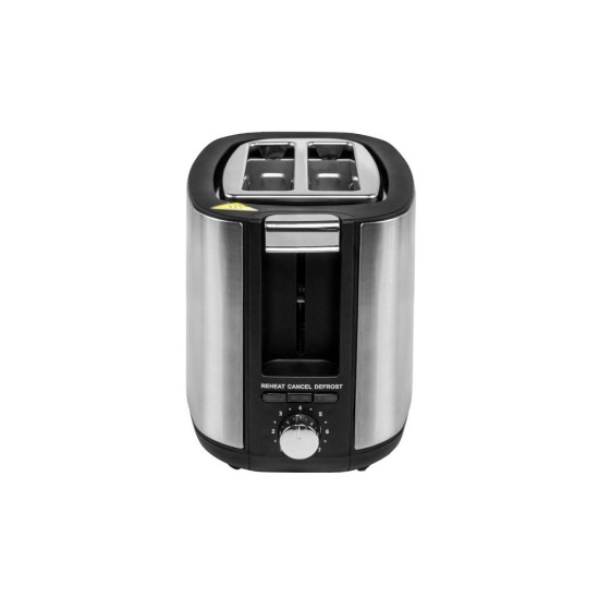 Тостер Rotex RTM145-S Тостер Rotex RTM145-S