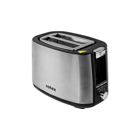 Тостер Rotex RTM145-S Тостер Rotex RTM145-S