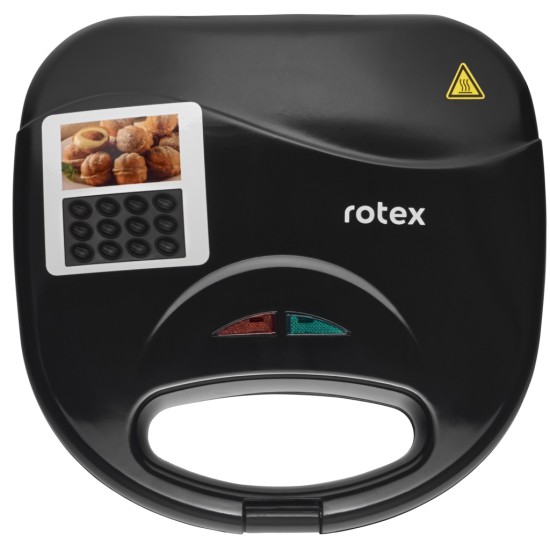 Горішниця Rotex RSM130-B Горішниця Rotex RSM130-B