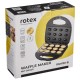 Горішниця Rotex RSM130-B Горішниця Rotex RSM130-B