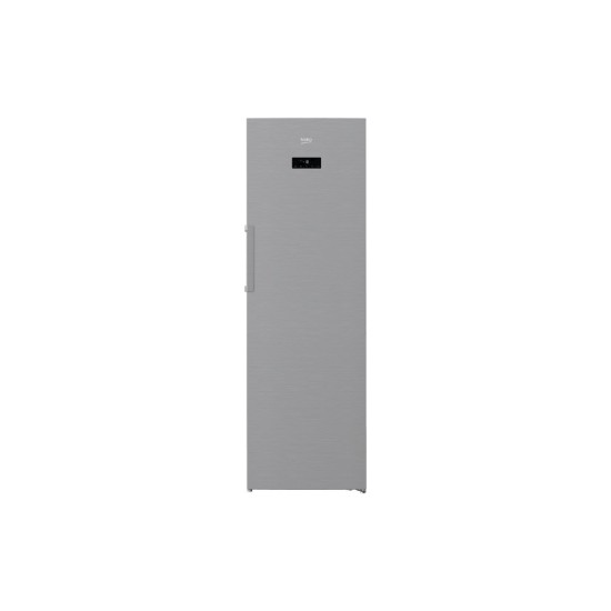 Морозильна камера Beko RFNE312E21XB Морозильна камера Beko RFNE312E21XB