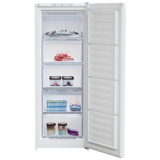 Морозильна камера Beko RFNM200E20W Морозильна камера Beko RFNM200E20W