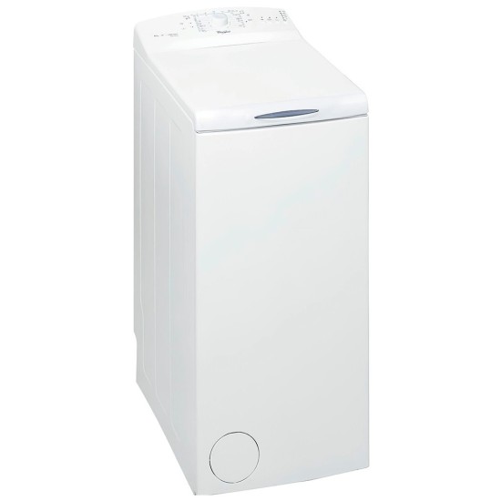 Пральна машина Whirlpool TDLR55020SUA Пральна машина Whirlpool TDLR55020SUA