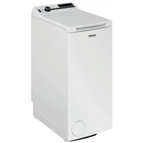 Пральна машина Whirlpool TDLRB6240BSUA