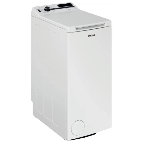 Пральна машина Whirlpool TDLRB6240BSUA Пральна машина Whirlpool TDLRB6240BSUA