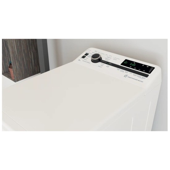 Пральна машина Whirlpool TDLRB6240BSUA Пральна машина Whirlpool TDLRB6240BSUA