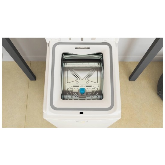 Пральна машина Whirlpool TDLRB6240BSUA Пральна машина Whirlpool TDLRB6240BSUA