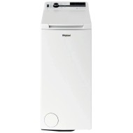 Пральна машина Whirlpool TDLRB6240BSUA
