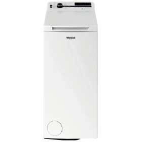 Пральна машина Whirlpool TDLRB6240BSUA