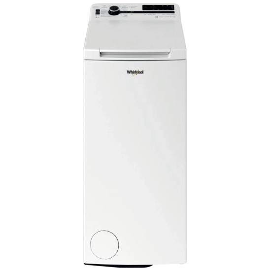 Пральна машина Whirlpool TDLRB6240BSUA Пральна машина Whirlpool TDLRB6240BSUA