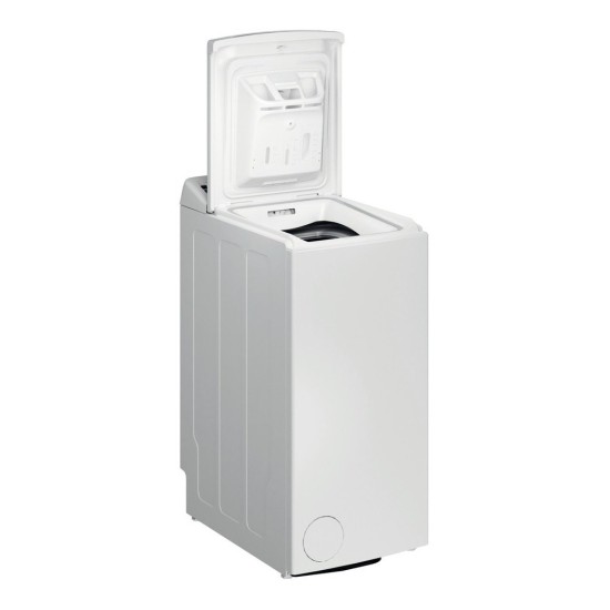 Пральна машина Whirlpool TDLR65230UA Пральна машина Whirlpool TDLR65230UA