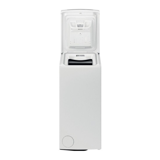 Пральна машина Whirlpool TDLR65230UA Пральна машина Whirlpool TDLR65230UA