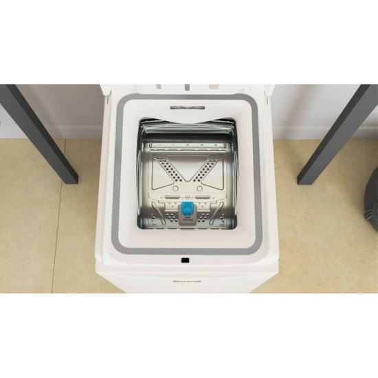 Пральна машина Whirlpool TDLR65230UA Пральна машина Whirlpool TDLR65230UA