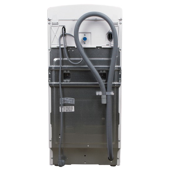 Пральна машина Whirlpool AWE66710UA Пральна машина Whirlpool AWE66710UA
