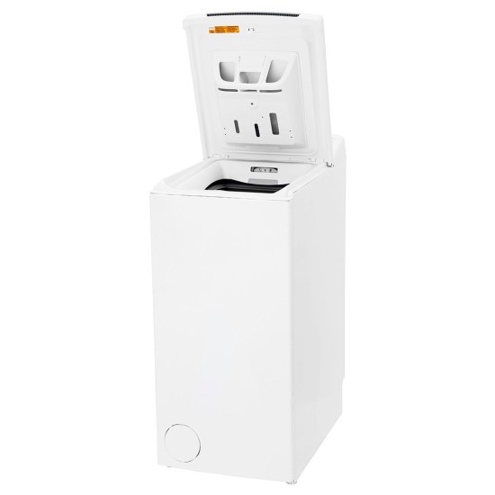 Пральна машина Whirlpool TDLR60210UA Пральна машина Whirlpool TDLR60210UA