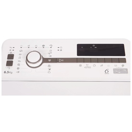 Пральна машина Whirlpool TDLR60210UA Пральна машина Whirlpool TDLR60210UA
