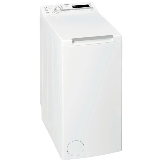 Пральна машина Whirlpool TDLR60210UA Пральна машина Whirlpool TDLR60210UA