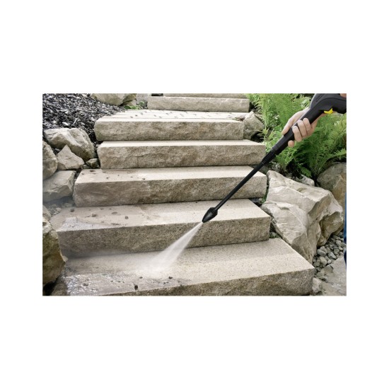 Мийка високого тиску Karcher K3 (1.601-888.0) Мийка високого тиску Karcher K3 (1.601-888.0)