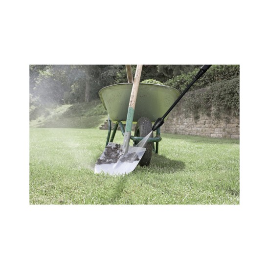 Мийка високого тиску Karcher K3 (1.601-888.0) Мийка високого тиску Karcher K3 (1.601-888.0)