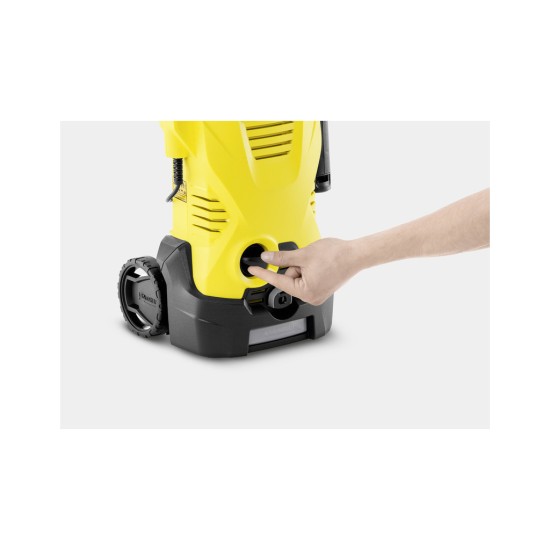 Мийка високого тиску Karcher K3 (1.601-888.0) Мийка високого тиску Karcher K3 (1.601-888.0)