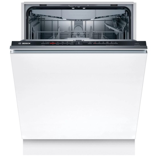 Посудомийна машина Bosch SMV2IVX00K Посудомийна машина Bosch SMV2IVX00K