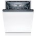Посудомийна машина Bosch SMV2IVX00K
