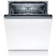 Посудомийна машина Bosch SMV2IVX00K Посудомийна машина Bosch SMV2IVX00K