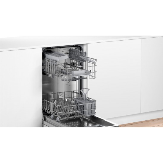 Посудомийна машина Bosch SPV2IKX10K Посудомийна машина Bosch SPV2IKX10K