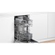 Посудомийна машина Bosch SPV2IKX10K Посудомийна машина Bosch SPV2IKX10K